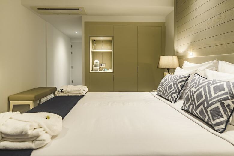 Hotel MH Atl�ntico Golf