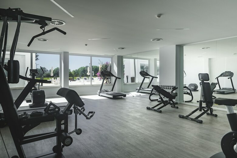 Hotel MH Atl�ntico Golf