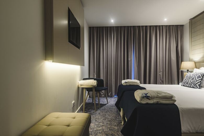 Hotel MH Atl�ntico Golf