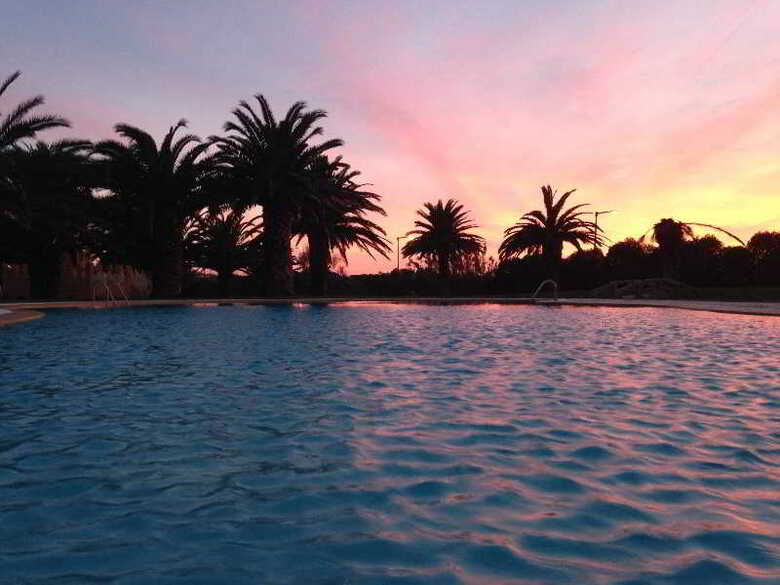Hotel MH Atl�ntico Golf
