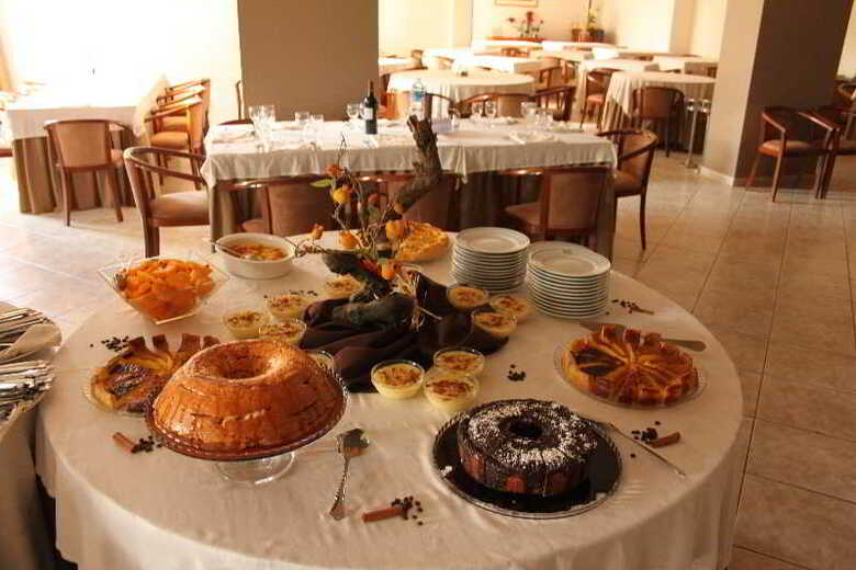Hotel MH Atl�ntico Golf