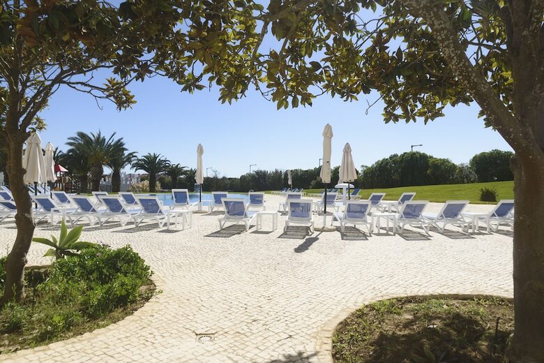 Hotel MH Atl�ntico Golf