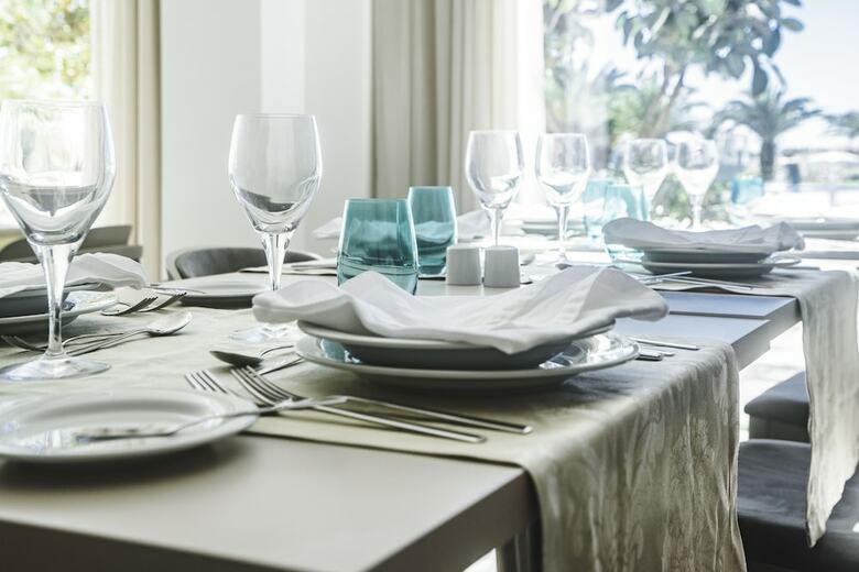 Hotel MH Atl�ntico Golf
