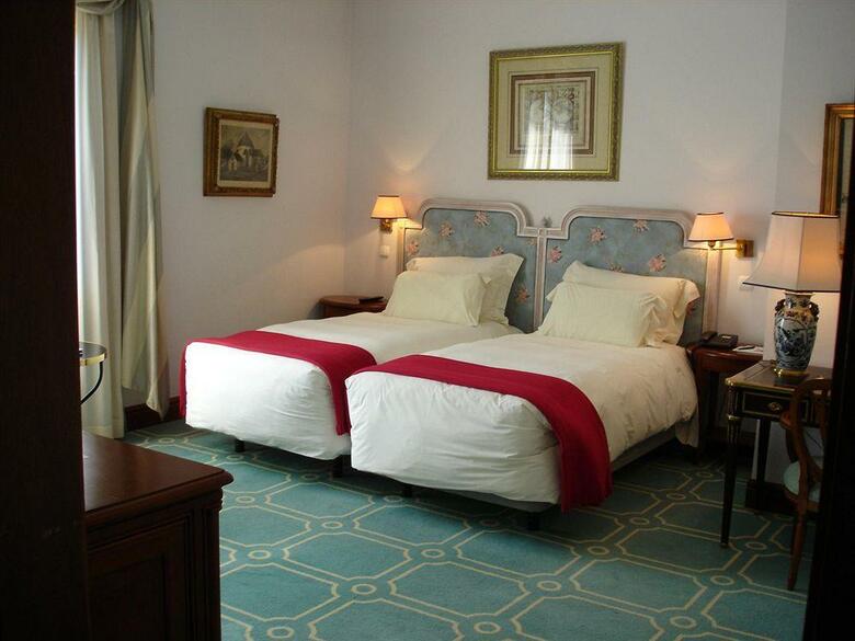 Pestana Palace Hotel & National Monument