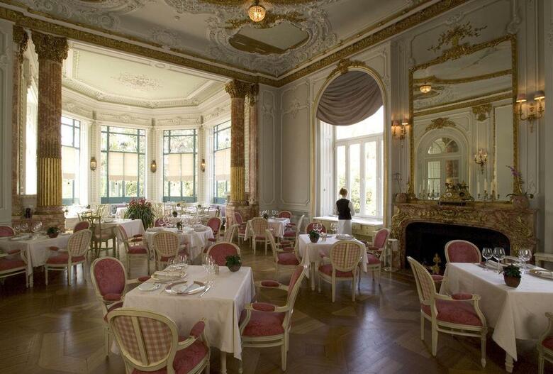 Pestana Palace Hotel & National Monument