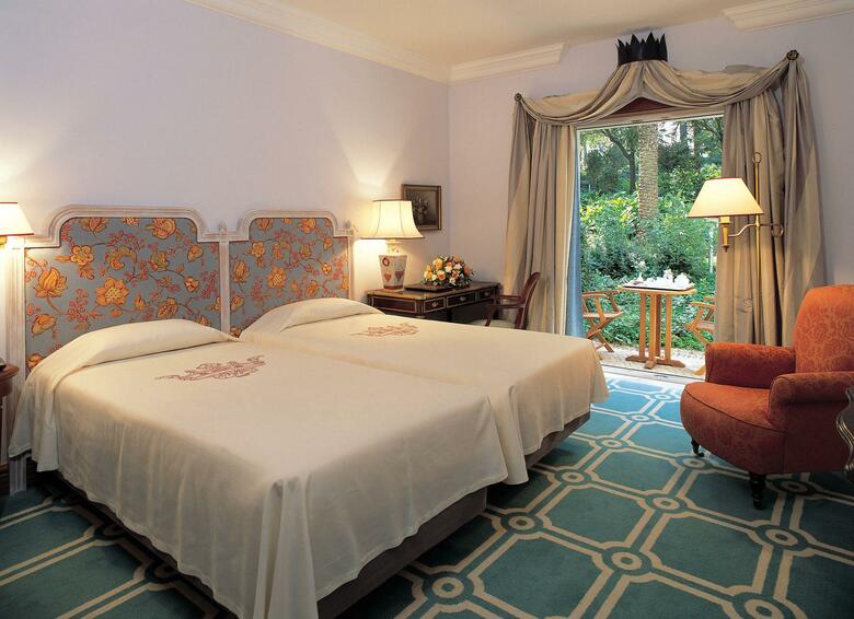 Pestana Palace Hotel & National Monument