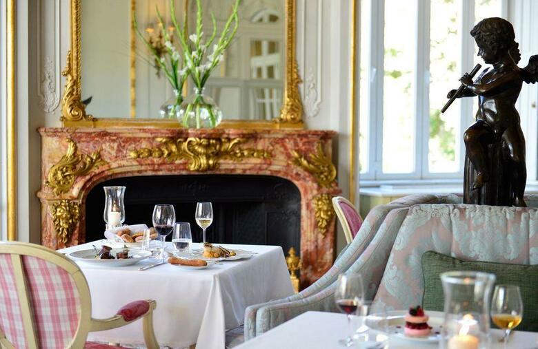 Pestana Palace Hotel & National Monument