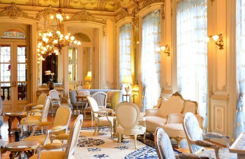 Pestana Palace Hotel & National Monument