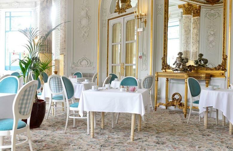 Pestana Palace Hotel & National Monument