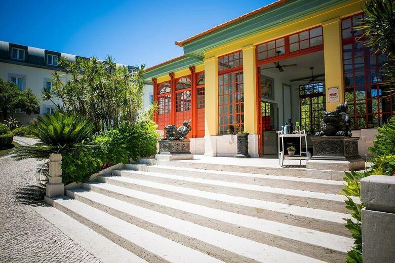 Pestana Palace Hotel & National Monument
