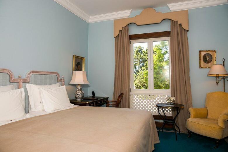 Pestana Palace Hotel & National Monument
