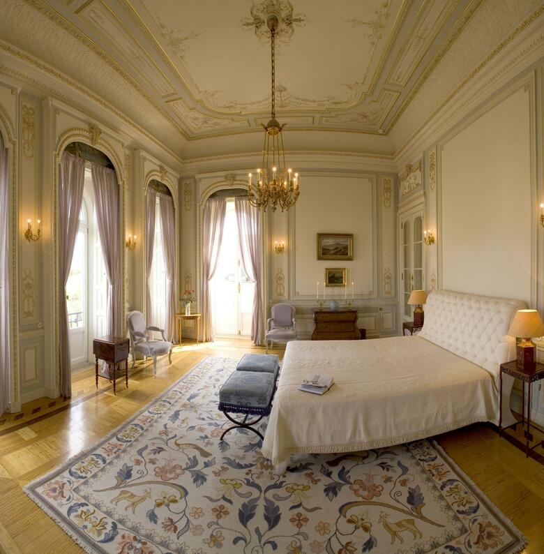 Pestana Palace Hotel & National Monument