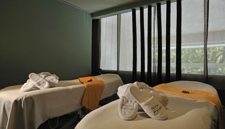Pestana Palace Hotel & National Monument