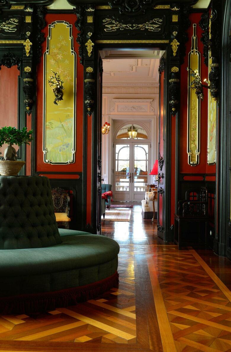 Pestana Palace Hotel & National Monument