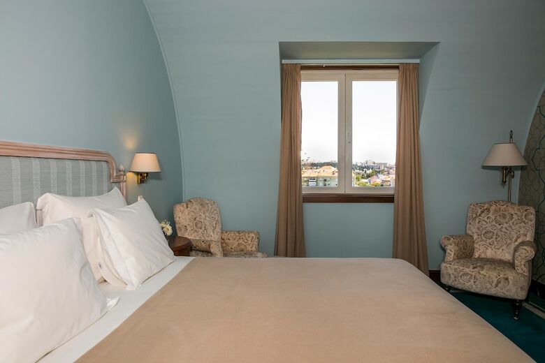 Pestana Palace Hotel & National Monument