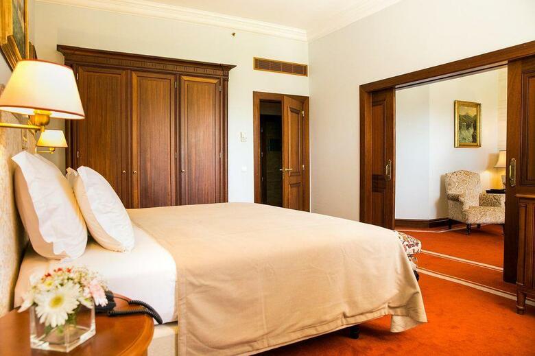 Pestana Palace Hotel & National Monument