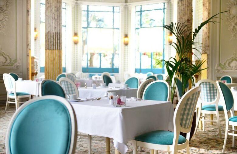 Pestana Palace Hotel & National Monument