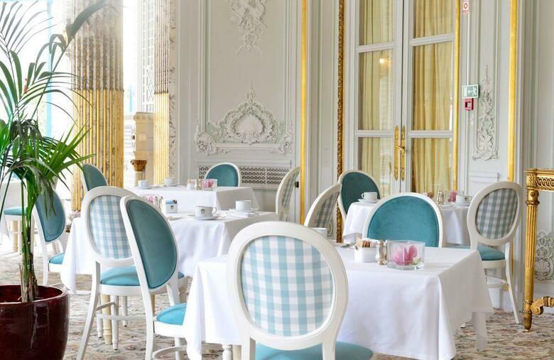 Pestana Palace Hotel & National Monument
