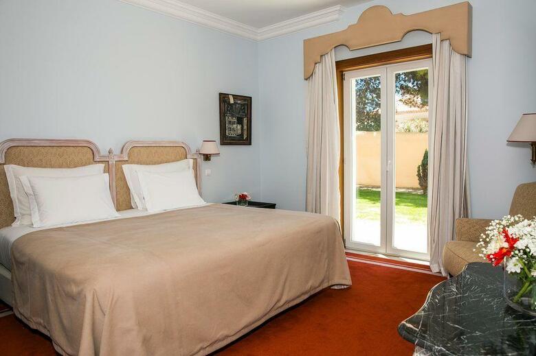Pestana Palace Hotel & National Monument