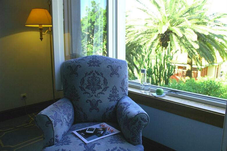 Pestana Palace Hotel & National Monument