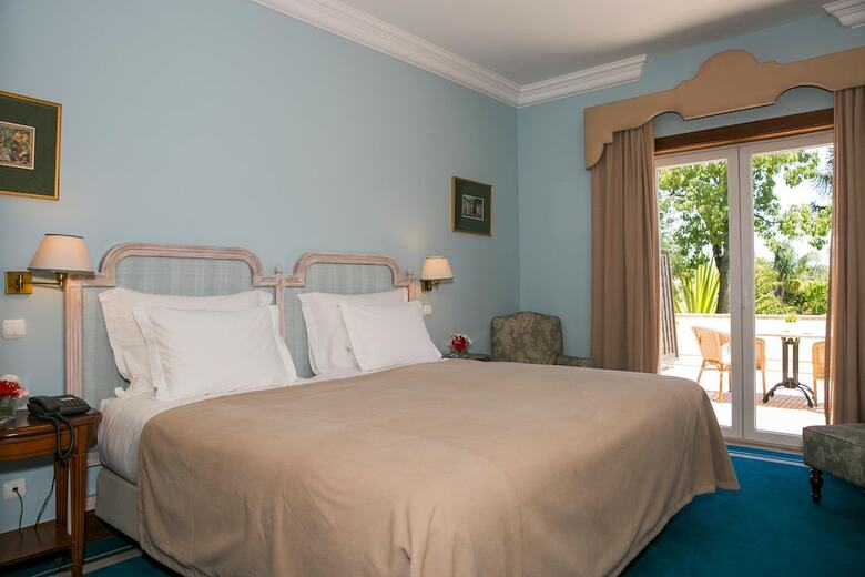Pestana Palace Hotel & National Monument
