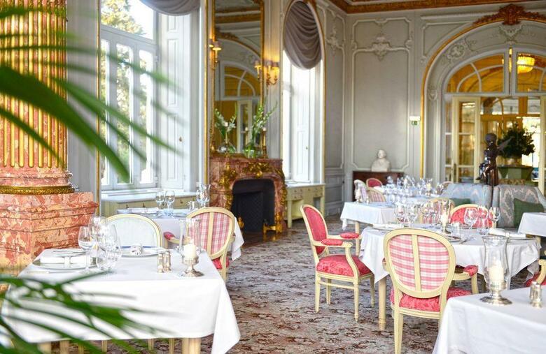 Pestana Palace Hotel & National Monument
