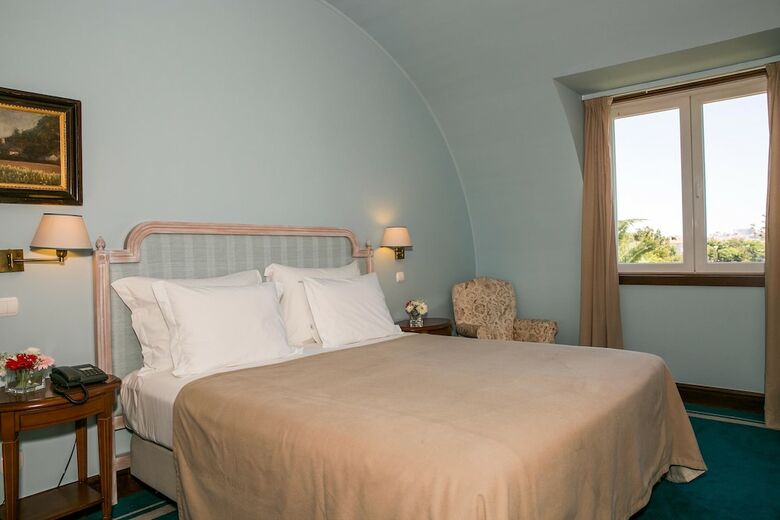 Pestana Palace Hotel & National Monument