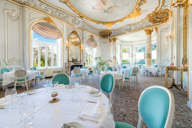 Pestana Palace Hotel & National Monument