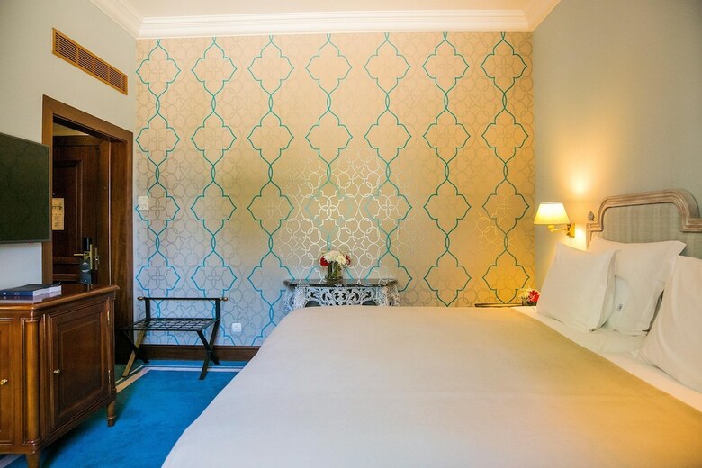 Pestana Palace Hotel & National Monument