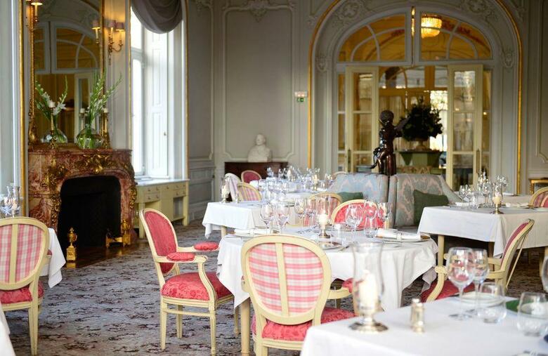 Pestana Palace Hotel & National Monument