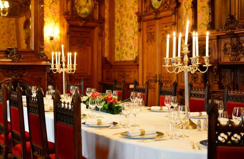Pestana Palace Hotel & National Monument