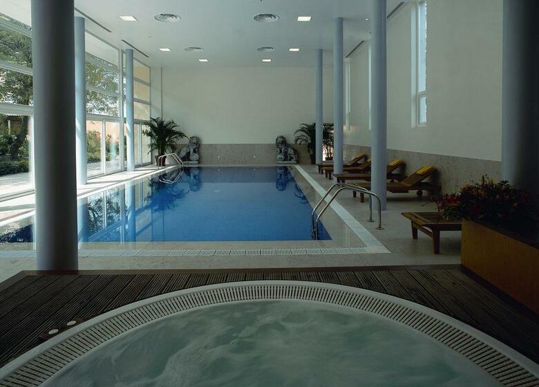 Pestana Palace Hotel & National Monument