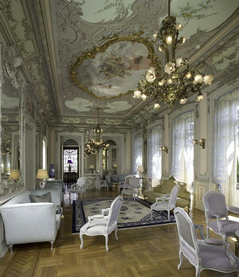 Pestana Palace Hotel & National Monument