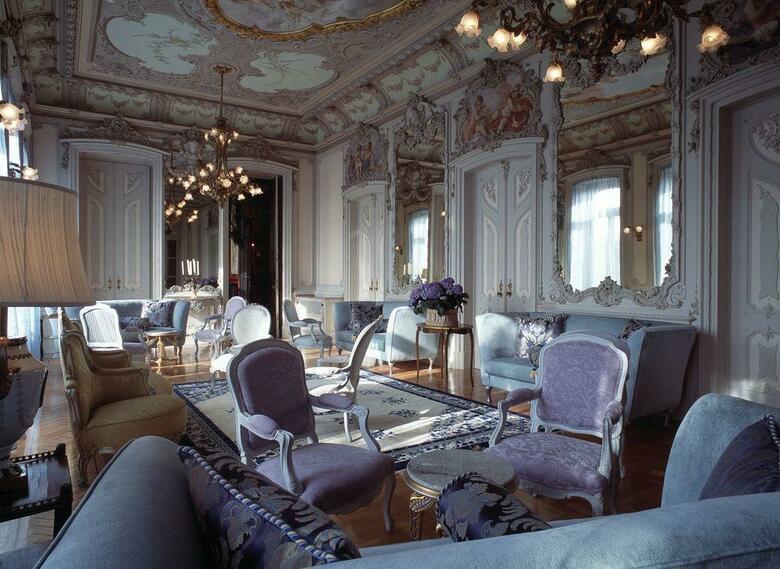 Pestana Palace Hotel & National Monument