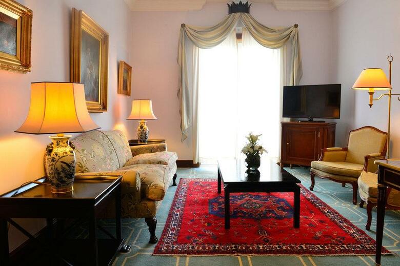 Pestana Palace Hotel & National Monument