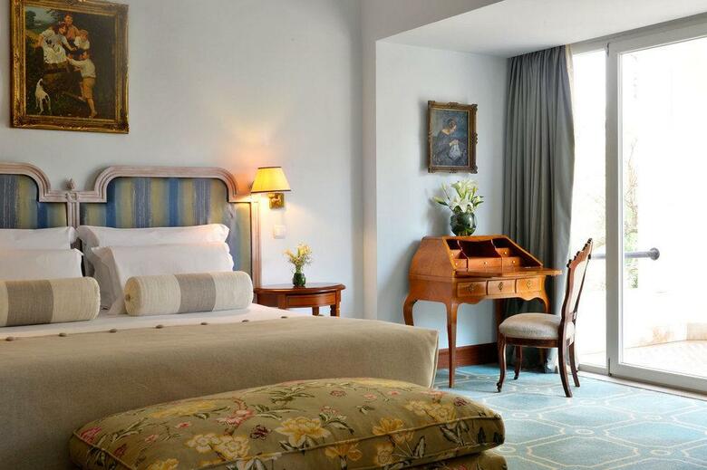 Pestana Palace Hotel & National Monument