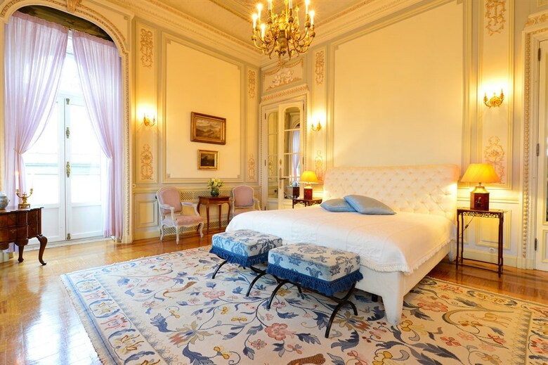 Pestana Palace Hotel & National Monument
