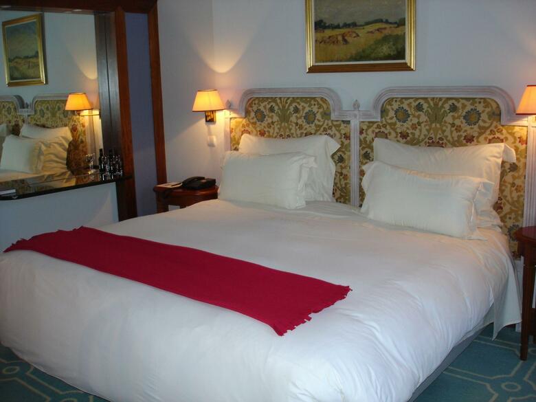 Pestana Palace Hotel & National Monument