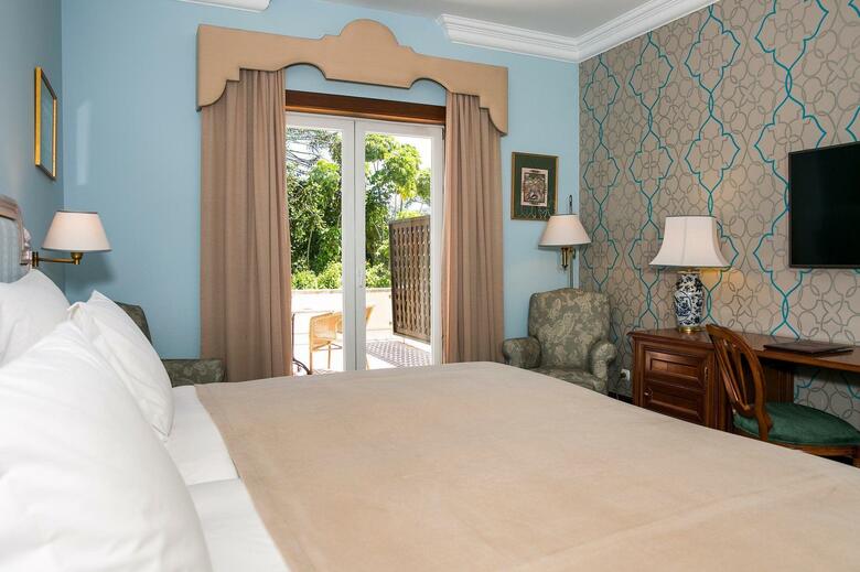 Pestana Palace Hotel & National Monument