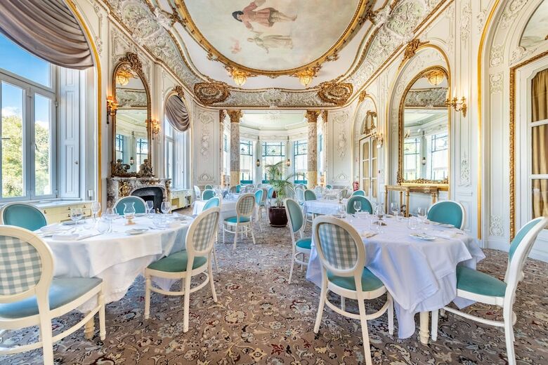 Pestana Palace Hotel & National Monument