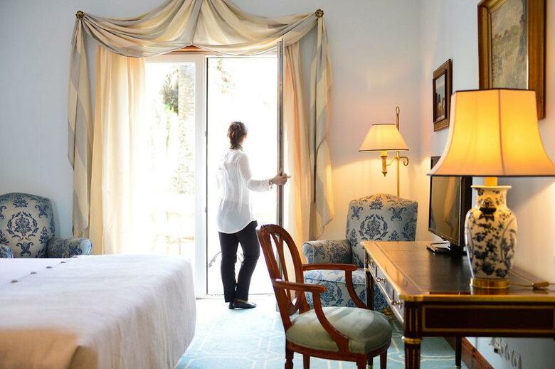 Pestana Palace Hotel & National Monument