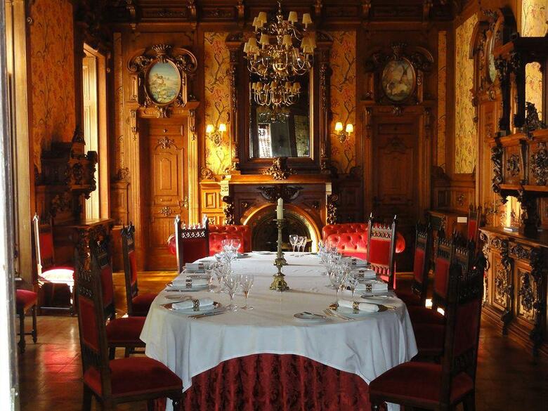 Pestana Palace Hotel & National Monument