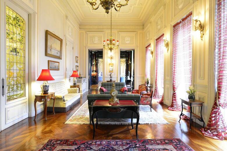 Pestana Palace Hotel & National Monument