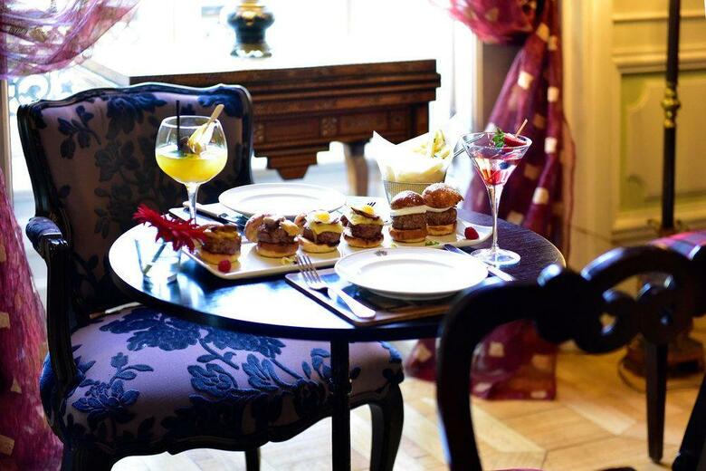 Pestana Palace Hotel & National Monument