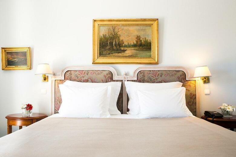 Pestana Palace Hotel & National Monument