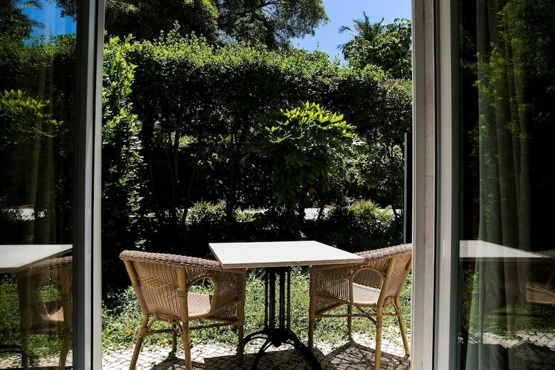 Pestana Palace Hotel & National Monument