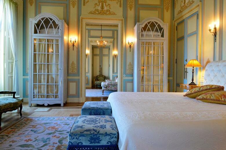 Pestana Palace Hotel & National Monument