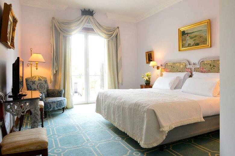 Pestana Palace Hotel & National Monument