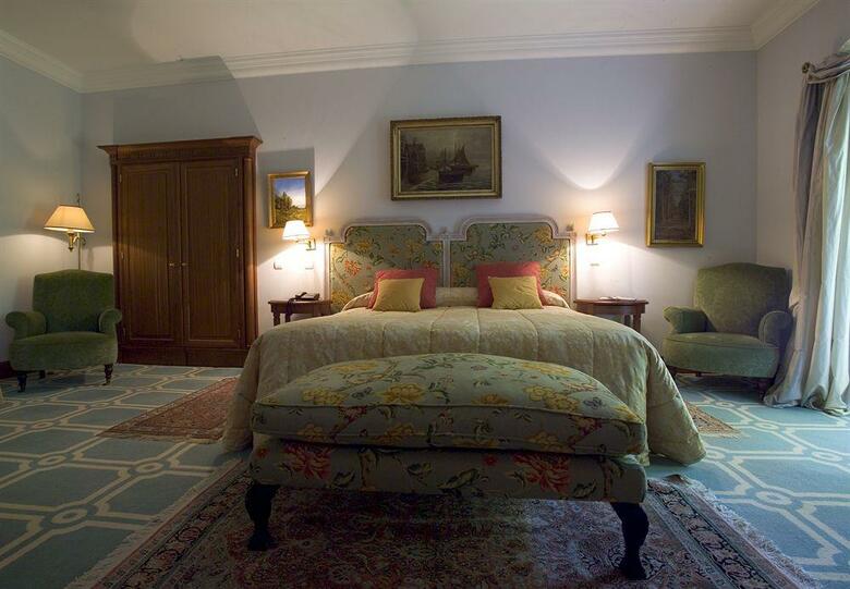 Pestana Palace Hotel & National Monument