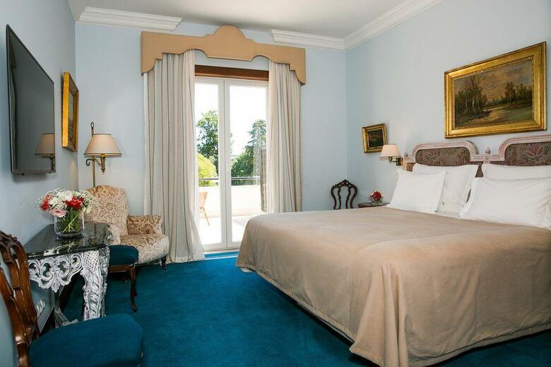 Pestana Palace Hotel & National Monument